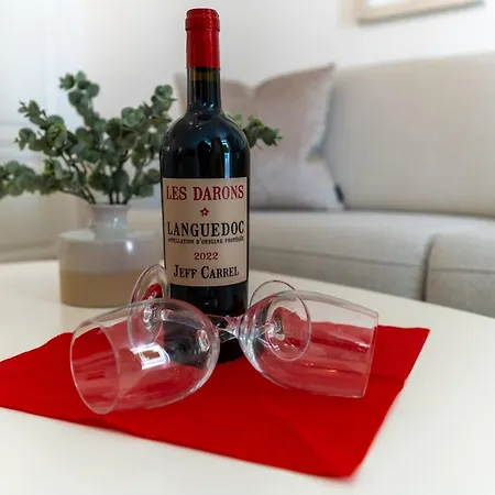 Villa Eden 12 2-raum Eg *