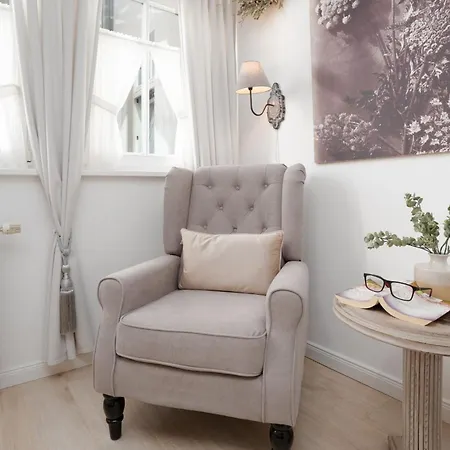 Eden 12 2-raum Eg Βίλα