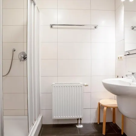 Eden 12 2-raum Eg Villa Binz