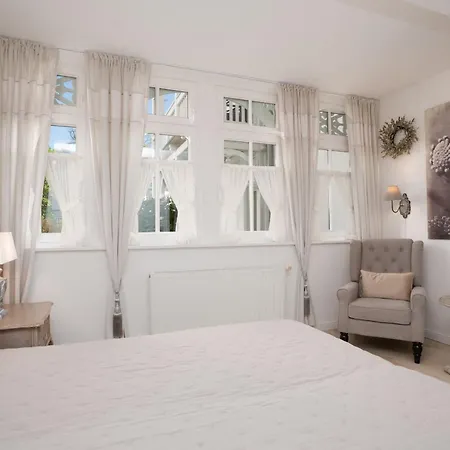 Eden 12 2-raum Eg Βίλα Binz