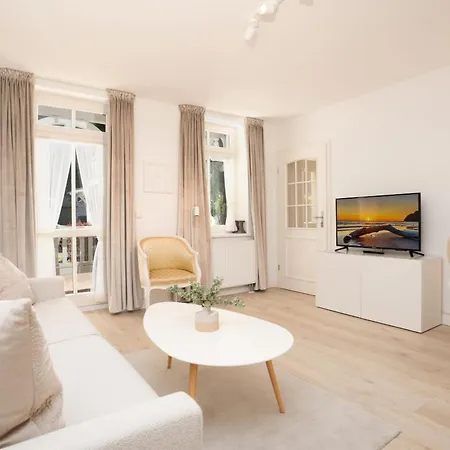 Eden 12 2-raum Eg * Binz