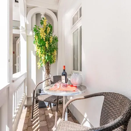 Βίλα Eden 12 2-raum Eg *