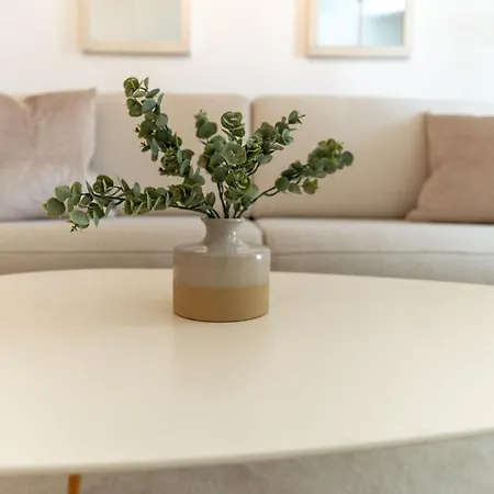 Eden 12 2-raum Eg Binz