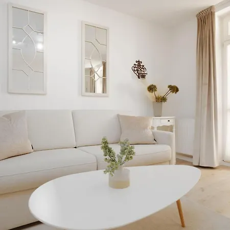 Eden 12 2-raum Eg Villa