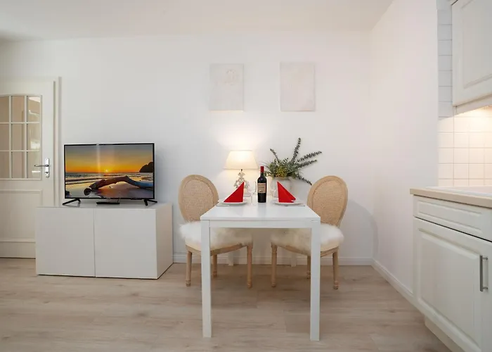Eden 12 2-raum Eg Villa