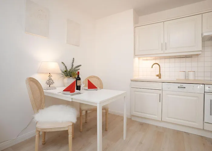 Villa Eden 12 2-raum Eg