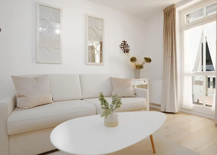 Eden 12 2-raum Eg Villa